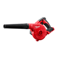 thumbnail image 1 of Soplador compacto Milwaukee M18 Milwuakee 0884-20, 1 of 2