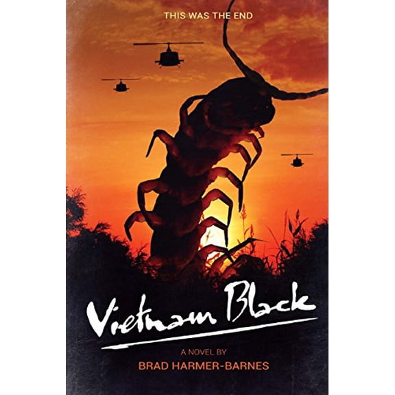 Pre-Owned Vietnam Black (Paperback) 1925711625 9781925711622