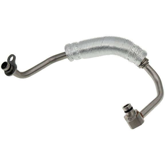Dorman 667-141 Turbocharger Coolant Line for Specific BMW Models