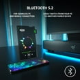 thumbnail image 2 of Razer Leviathan V2 RZ0503920100R3U1RAZER 7.1 Channel, 2 of 6