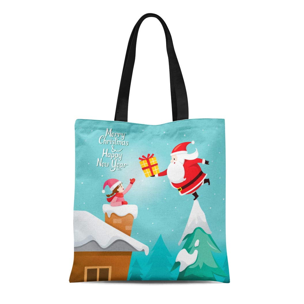 The Giving Bag Christmas 2024 www.alhudapk