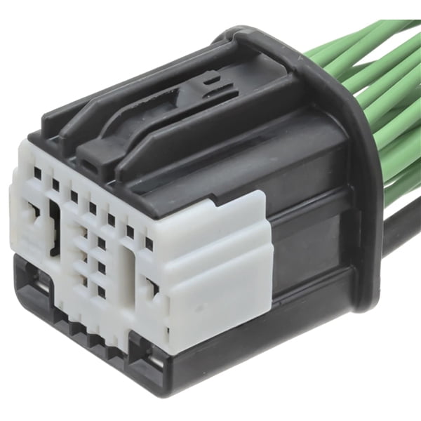 Multi Function Connector
