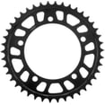 thumbnail image 1 of BikeMaster Steel Rear Sprocket, 42T, 1 of 2