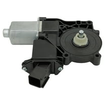 NOVAPARTS Front Left Driver Side Door Window Motor for 2014-2020 Chevy Silverado Suburban 1500 2500 3500 HD Tahoe GMC Sierra 1500 2500 3500 HD Yukon XL Cadillac Escalade ESV 22921493