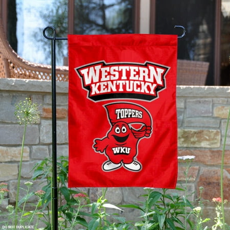 Kentucky Yard - Western Kentucky Hilltoppers 13