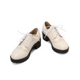 thumbnail image 1 of TIEVOSA Chaussures Mary Jane Rétro pour Femmes à Semelle Épaisse et Talon avec Bride, 1 of 8