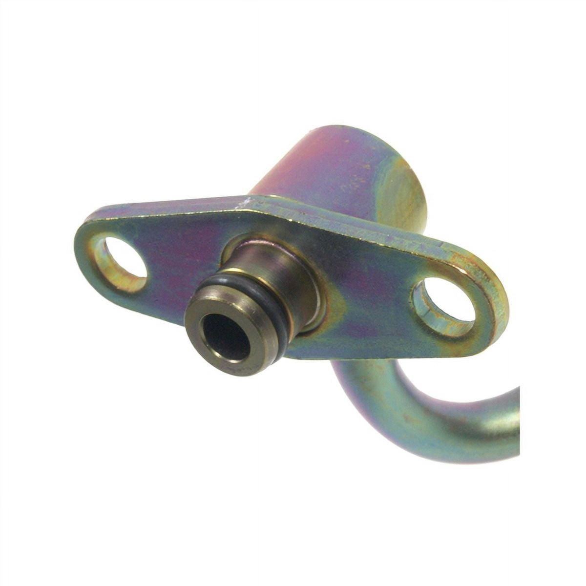 Fuel Damper Assembly