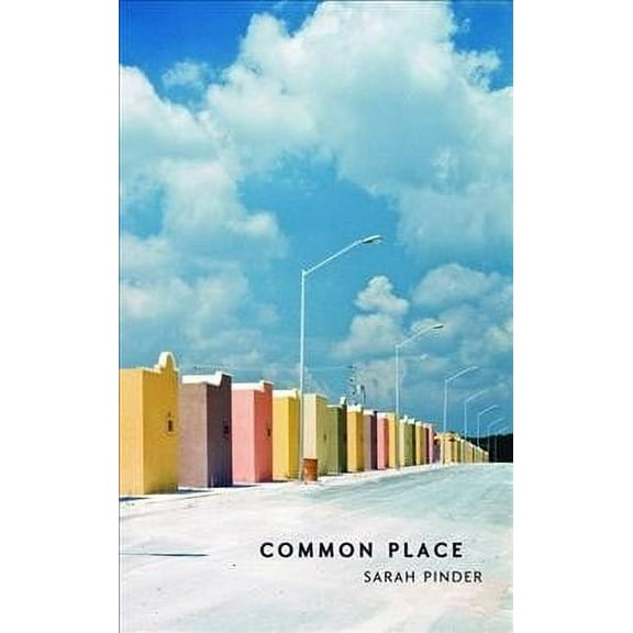 Common Place (Paperback)