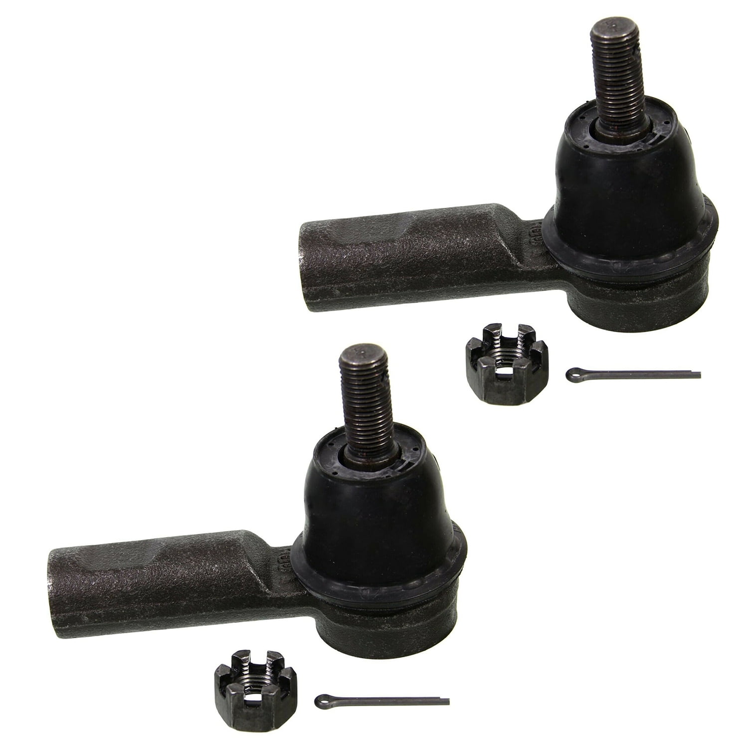 Tacoma & X Runner 2 Wheel Drive Outer ES80941 Steering Tie Rod Ends 2