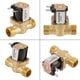 thumbnail image 3 of Válvula Solenoide, Válvulas Solenoides Válvulas Solenoides Válvula Solenoide De Agua, Para Calentadores De Agua Fuentes De Agua Potable, 3 of 8