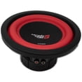 thumbnail image 4 of Subwoofer Cerwin Vega V84DV2 500 Watts 8 Pulgadas 4 Ohms 250 Watts RMS Doble Bobina, 4 of 9