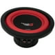 thumbnail image 4 of Subwoofer Cerwin Vega V84DV2 500 Watts 8 Pulgadas 4 Ohms 250 Watts RMS Doble Bobina, 4 of 9