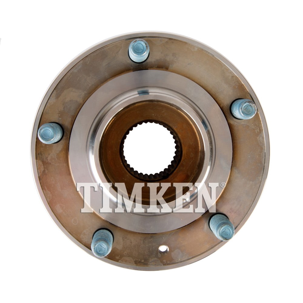 Timken HA590569 Wheel Bearing and Hub Assembly