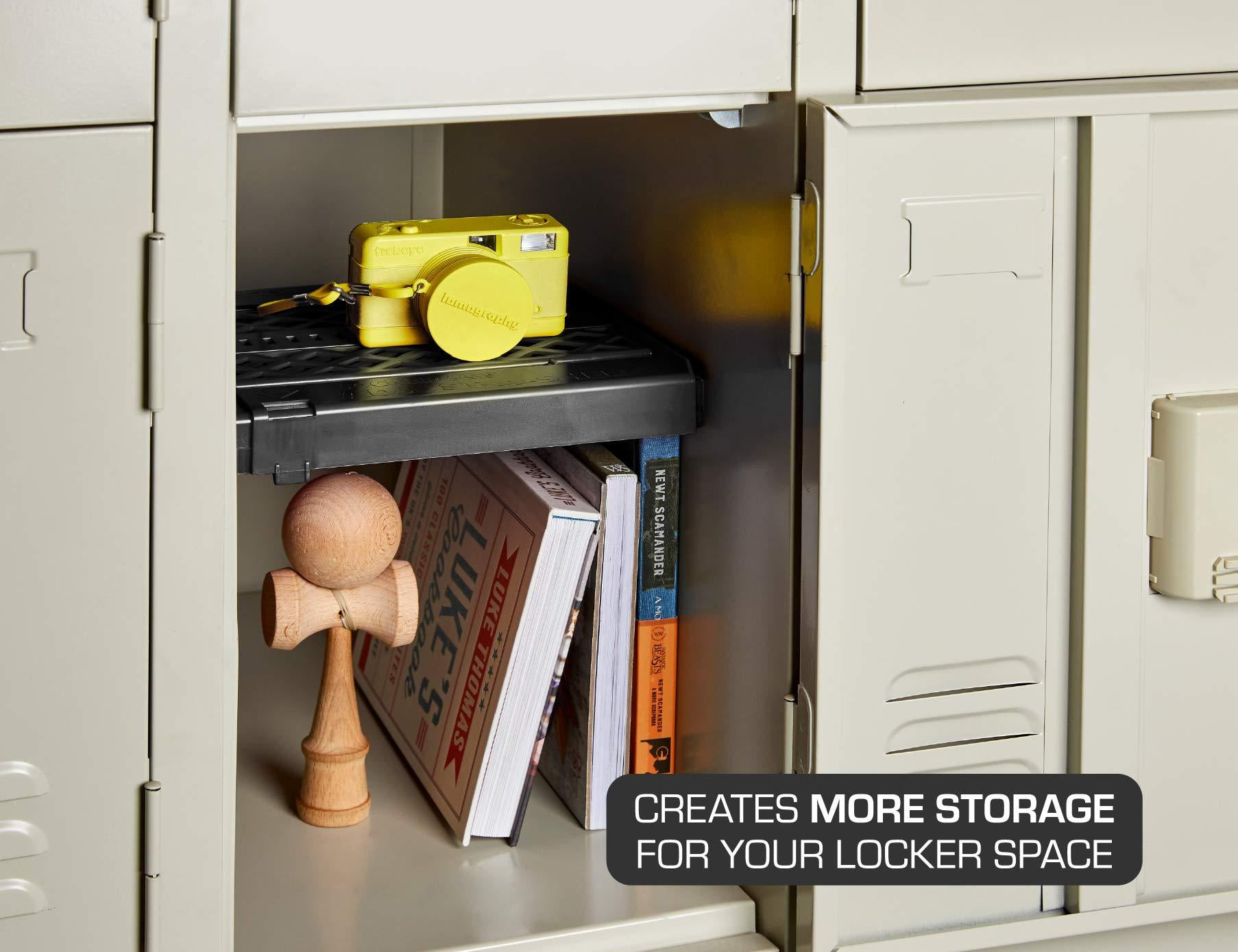 Buy the best racking, lockers, cabinets and shelving – NEXTLEVEL