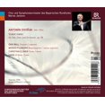 thumbnail image 2 of Dvorak / Chor Und Symphonieorchester Des Bayerisch - Dvorak: Stabat Mater - Music & Performance - CD, 2 of 2