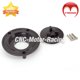 thumbnail image 4 of Adecuado para Kawasaki ZX6R 1994-1996 1997 1998 1999 Tapa de tanque de combustible sin llave CNC, 4 of 4
