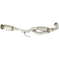 thumbnail image 4 of CATCO Catalytic Converters EPA Standard Load Direct Fit Catalytic Converter Fits select: 1997-2000 TOYOTA CAMRY, 1997-1999 TOYOTA AVALON, 4 of 5