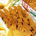 thumbnail image 2 of Nyakers Swedish Ginger Snaps Holiday Gift Box, Original, 13.05 Ounce Box, 2 of 2