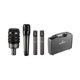 thumbnail image 2 of Paquete de micrófonos AUDIO TECHNICA ATM-DRUM4 negro, 2 of 2