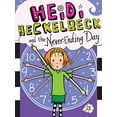 thumbnail image 1 of Heidi Heckelbeck and the Never-Ending Day (Heidi Heckelbeck, Bk. 21), 1 of 1