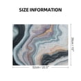 thumbnail image 2 of WYYP Marble Abstract Art Wooden Puzzle Challenging Difficult Wood Puzzle for Adults 500 PCS, 2 of 6