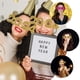 thumbnail image 1 of unbranded 3Pares Gafas De Fiesta Con Para Celebraciones De Año Nuevo Y Fotomatón, 1 of 6