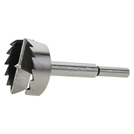 

Woodworking Drilling Bit With Extended Multi Tooth Woodworking Reamer