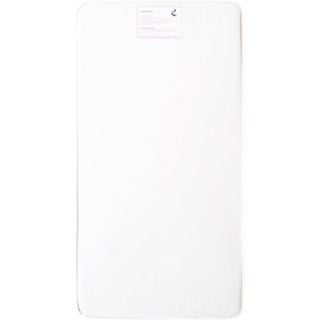 Twilight Hypoallergenic Universal Fit Waterproof Crib Mattress, Foam
