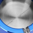 thumbnail image 4 of Rdeghly Smoking Ashtray,Table Ashtray,Stainless Steel Ashtray with Matches Lighter Function for Home Office Using Wear Resisitant, 4 of 10