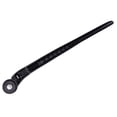 thumbnail image 4 of Car 3PCS Rear Wiper Arm w/Blade + Base Cover Cap 95562804002,955 628 040 02, 4 of 6