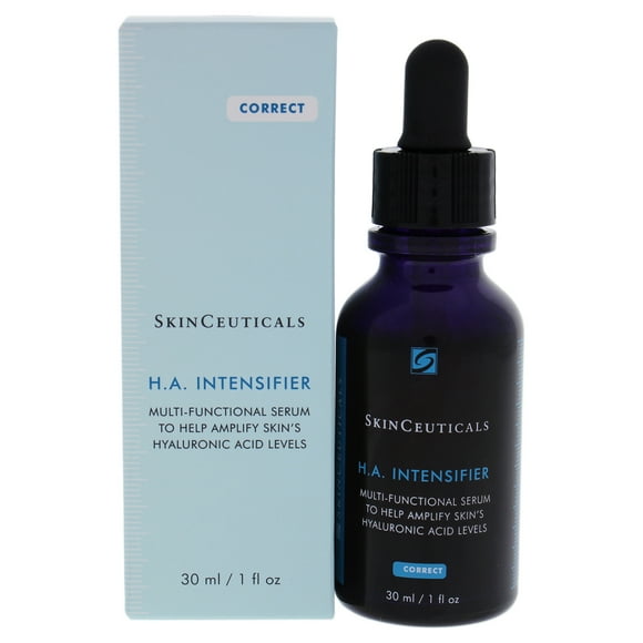 Hyaluronic Acid Intensifier by SkinCeuticals for Unisex - 1 oz Serum