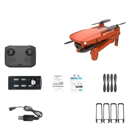 

TMOYZQ Christmas Toys for Baby Girls Boys K010 4K WiFi FPV RC Drone with Camera RC Quadcopter Return Control Drone Vehicle Christmas Gift for Toddler on Clearance