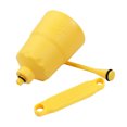 thumbnail image 1 of Mountain Bike Road Cycling Oil Brake Injection Tools Bleed Kit Replacement for Shimano/Sram/Magura/Tektro, 1 of 9