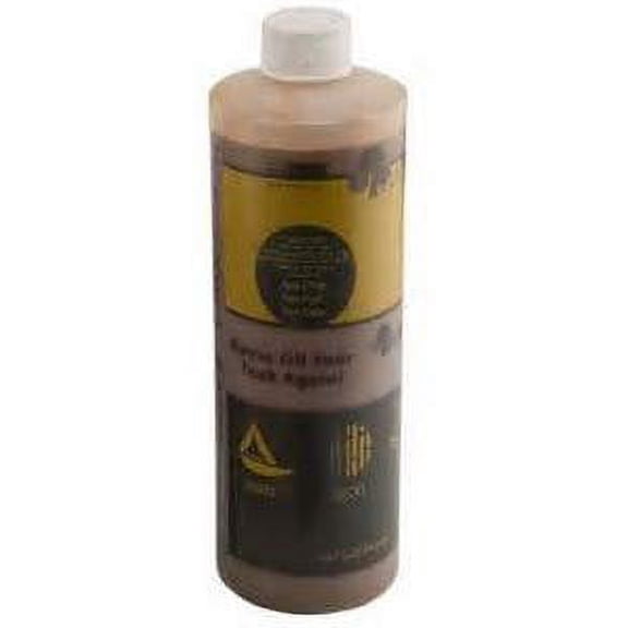 Teak Guard Finish - 16oz