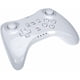 thumbnail image 2 of Controlador inalámbrico Gamepad remoto para Nintendo Wii U Pro, blanco Sincero  Hogar, 2 of 4