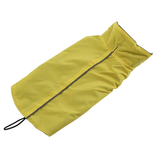 FYBTO Pet Small Dog Vest Jacket Warm Soft Winter Autumn Puppy Clothes