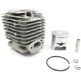 thumbnail image 1 of Juego de cilindros y piston para Motosierra Chinas diámetro de 39mm, 38cc, 3800, 1 of 2