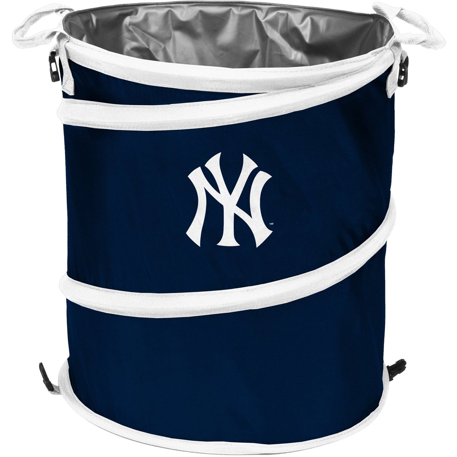 NY Yankees Collapsible 3-in-1