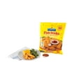 Gorton’s Crunchy Wild Caught Fish Sticks with Crunchy Panko Breadcrumbs