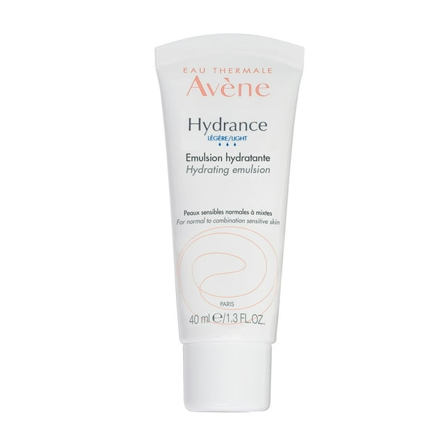 Eau Thermale Hidratante Avène Hydrance LIGHT 40 ml