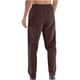 thumbnail image 4 of Pantalones deportivos casuales de color liso para hombre, de nueve pulgadas de ancho, cómodos y sueltos, de seda helada, para correr, fitness, transpirables, para secado rápido., 4 of 8