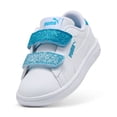 thumbnail image 5 of Tenis Puma de Bebe Smash 3.0 Glitter V Inf 395610 08 15 cm, 5 of 5