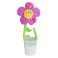thumbnail image 1 of Simulation Plush Flowers Stuffed Rose Flower Valentine‘s Day, 1 of 6
