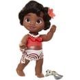 thumbnail image 4 of Muñeca Moana Bebe Young Moana 32 Cm Disney Moana Bebe, 4 of 10