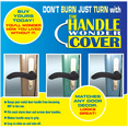 thumbnail image 2 of The Handle Wonder Cover Door Handle Cover, 2 of 6