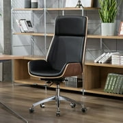 Office furniture, modern chair, office chair, computer chair, home study, simple conference office, boss's chair