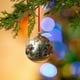 thumbnail image 5 of Adornos colgantes navideños de acrílico plano 2D | Adornos para árboles festivos | Accesorios para decorar escenas navideñas | Decoración colgante duradera con impresión acrílica, 5 of 5