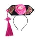 thumbnail image 1 of Sombrero de tocado de princesa china Royal Crown Performance Prop para niños adultos, 1 of 5