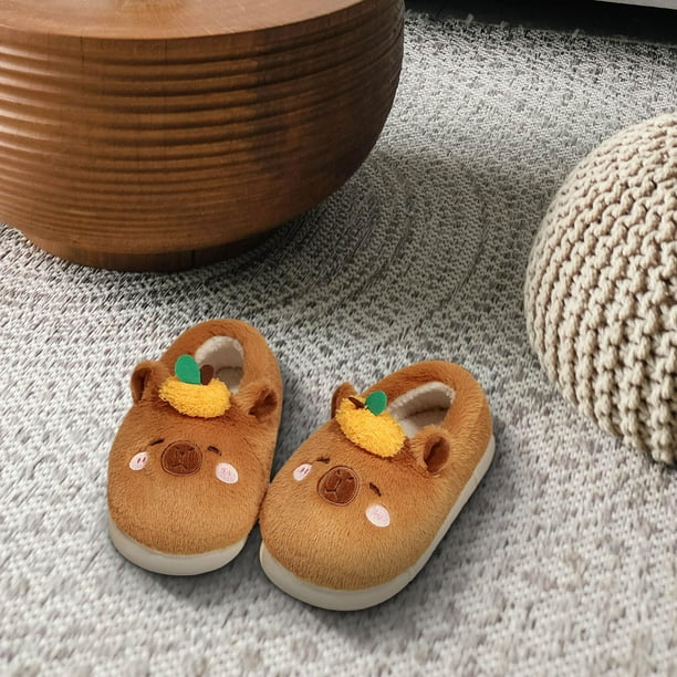 Pantuflas Mini Calcetines Para Zuecos Pantuflas De Niña Lucky Band