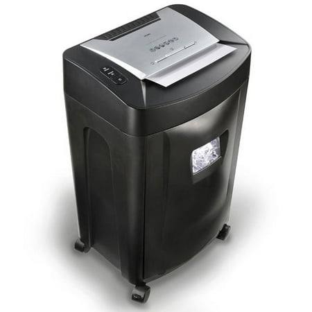 Royal 89121R 1840MX 18-Sheet Crosscut Shredder